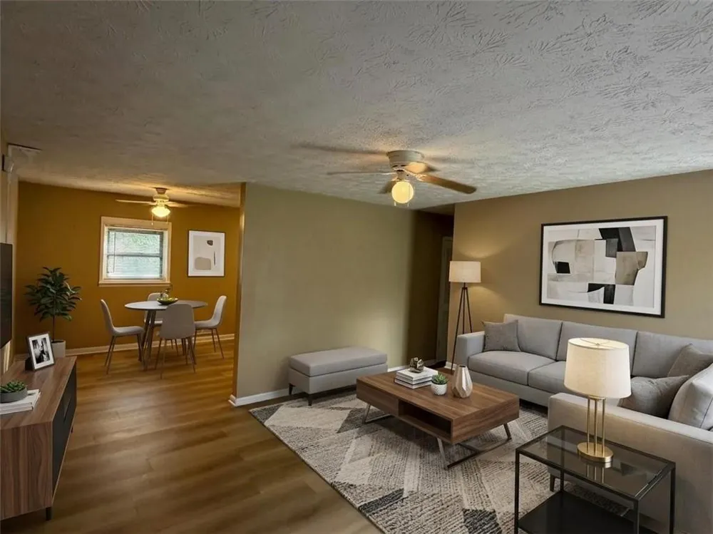 122 Oriole Drive Jonesboro, GA 30238