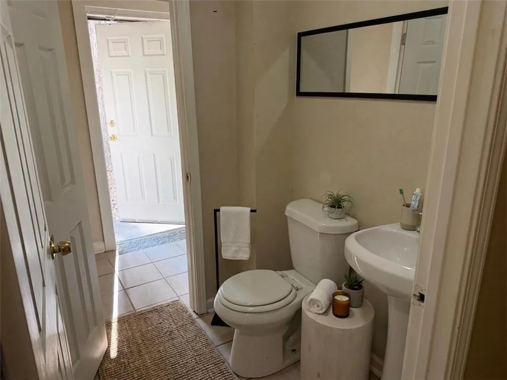 122 Oriole Drive Jonesboro, GA 30238