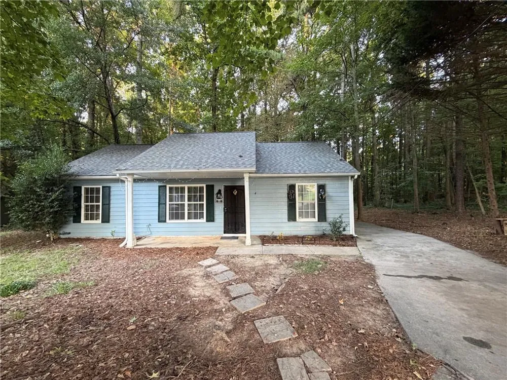 122 Oriole Drive Jonesboro, GA 30238