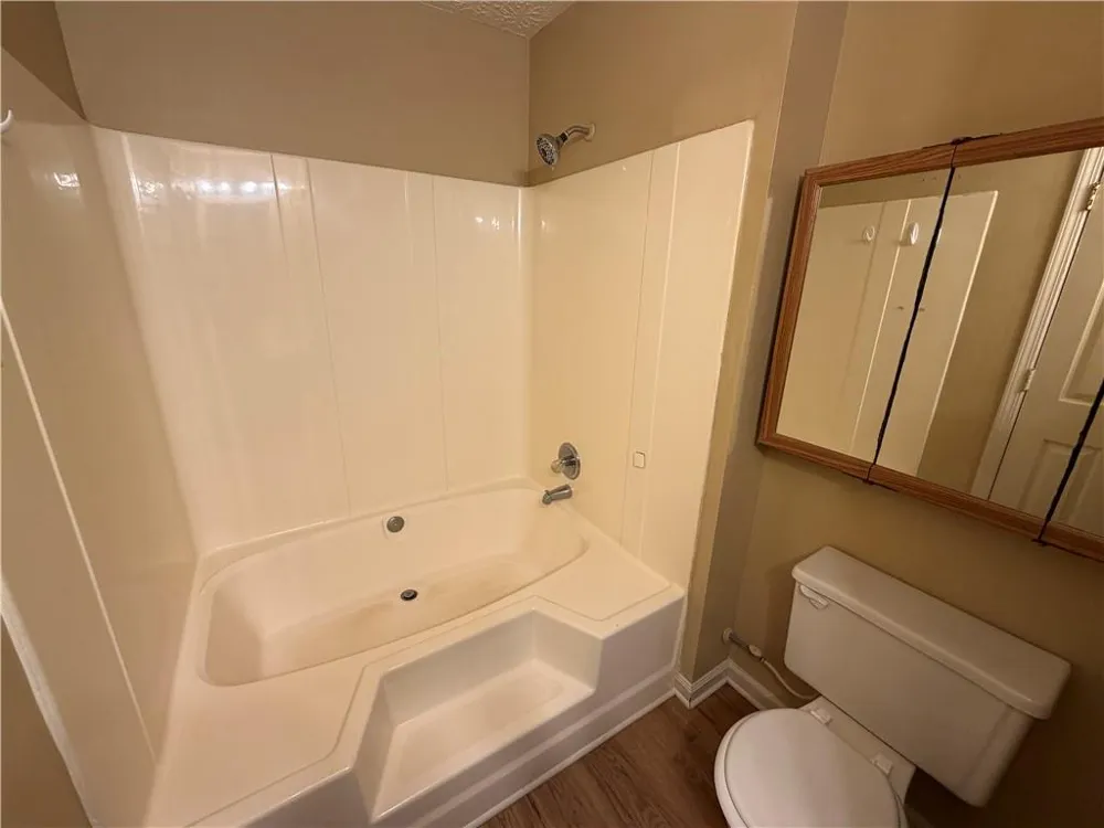 122 Oriole Drive Jonesboro, GA 30238