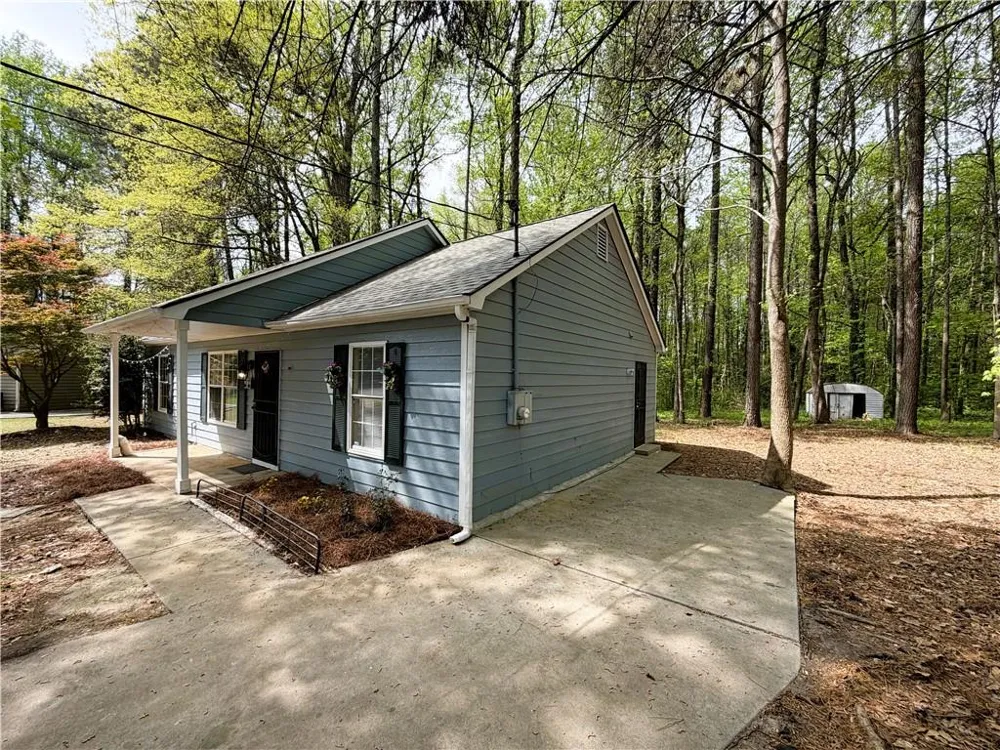 122 Oriole Drive Jonesboro, GA 30238