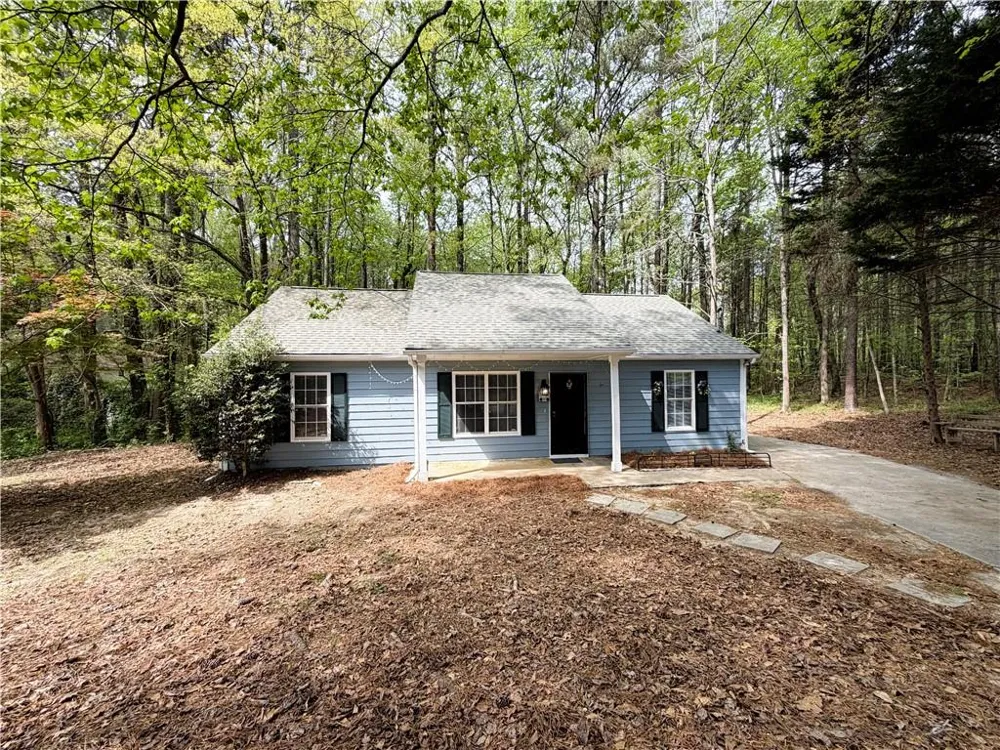 122 Oriole Drive Jonesboro, GA 30238