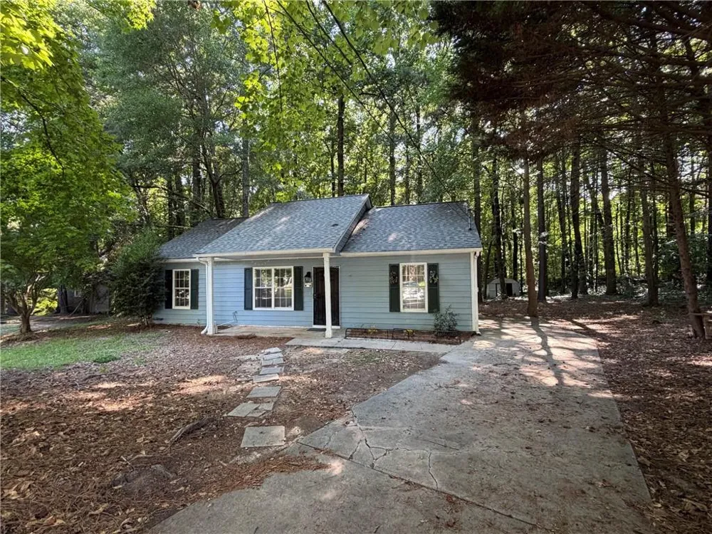 122 Oriole Drive Jonesboro, GA 30238