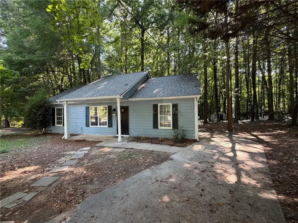 122 Oriole Drive Jonesboro, GA 30238