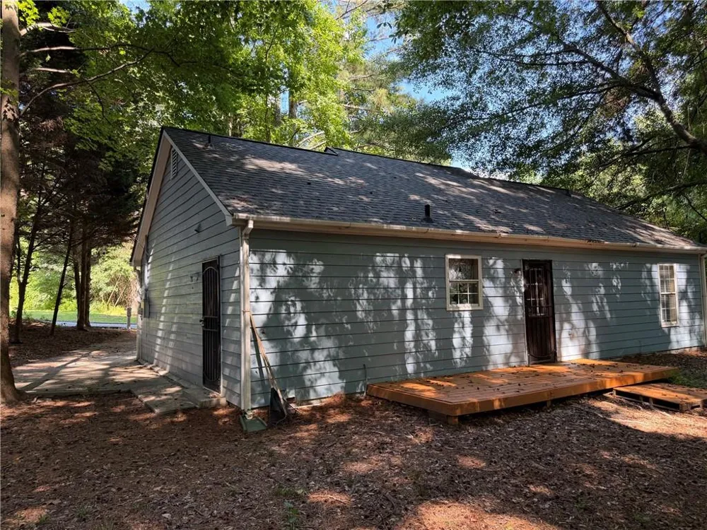 122 Oriole Drive Jonesboro, GA 30238