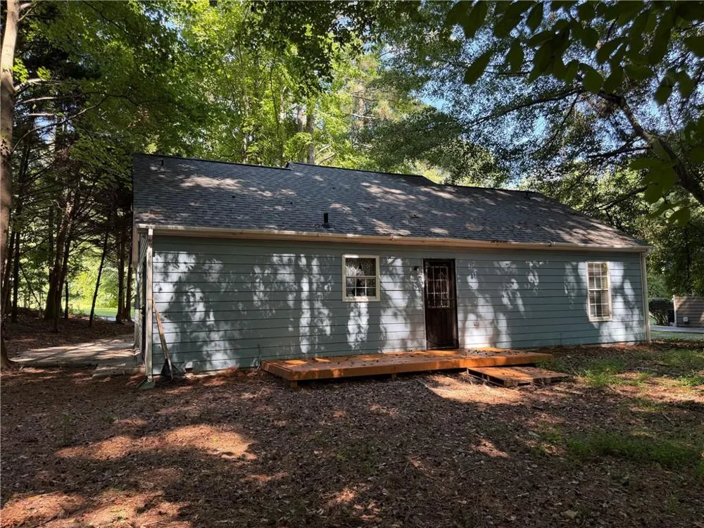 122 Oriole Drive Jonesboro, GA 30238