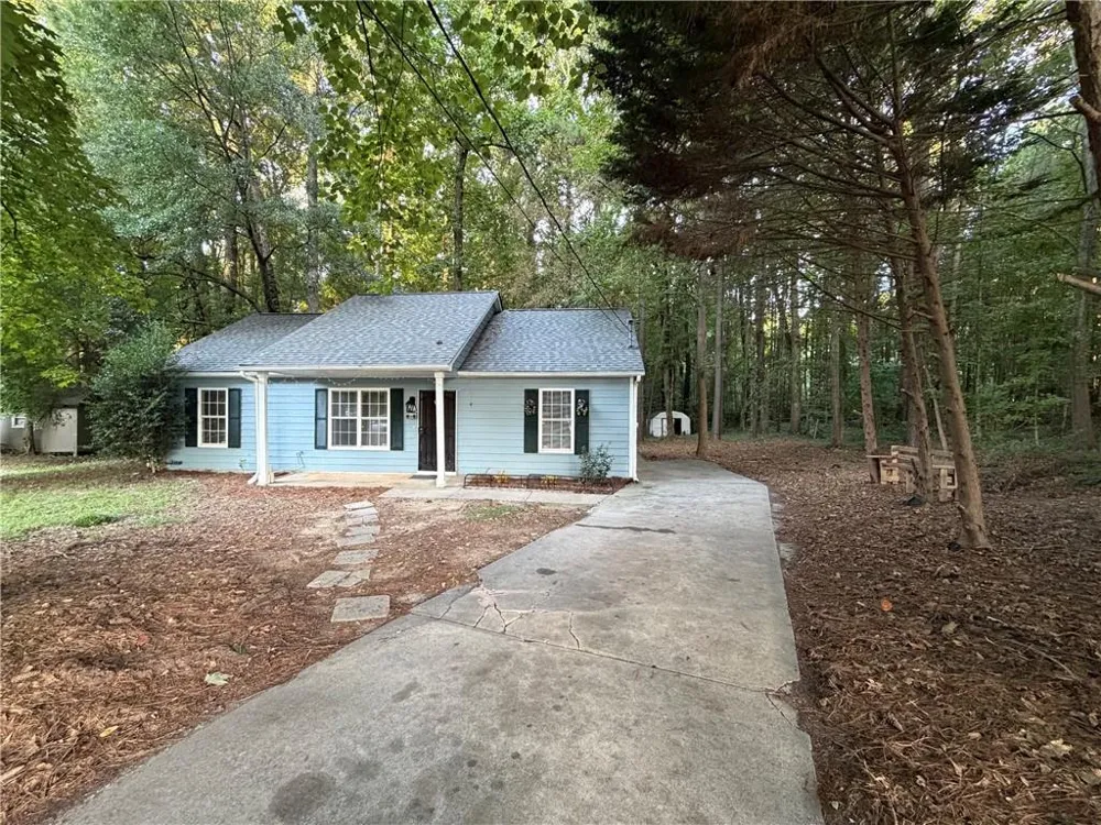 122 Oriole Drive Jonesboro, GA 30238