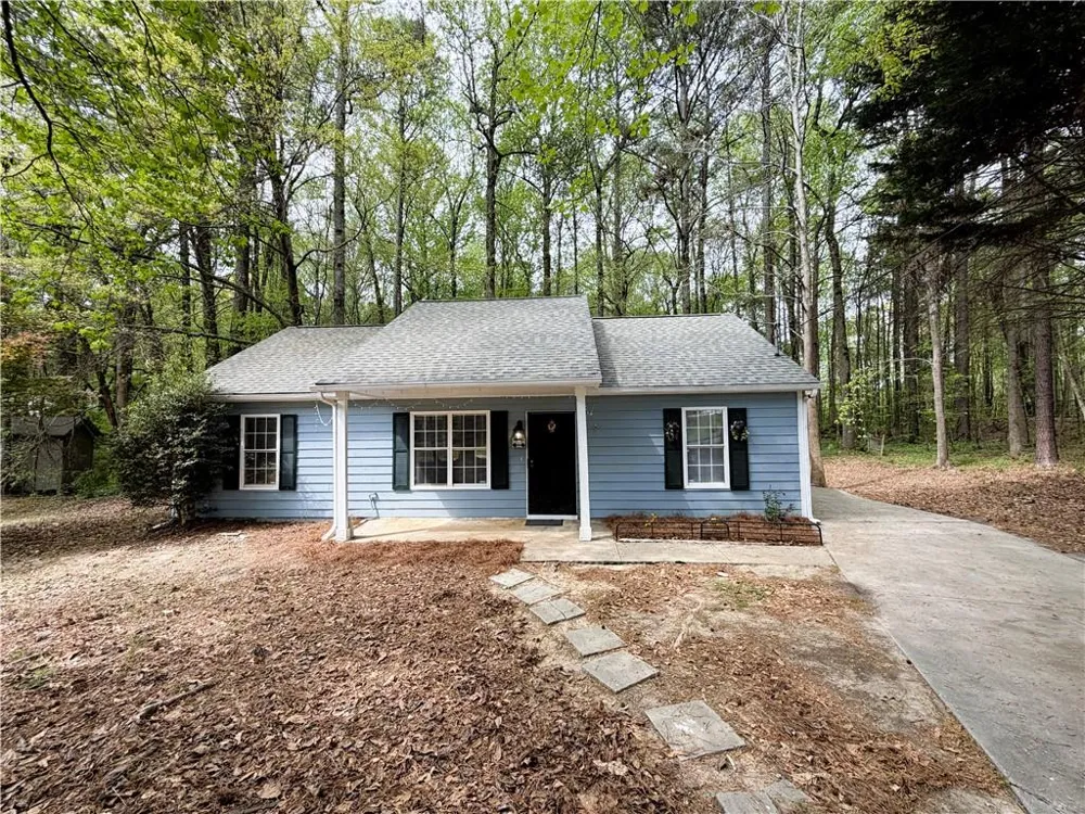 122 Oriole Drive Jonesboro, GA 30238