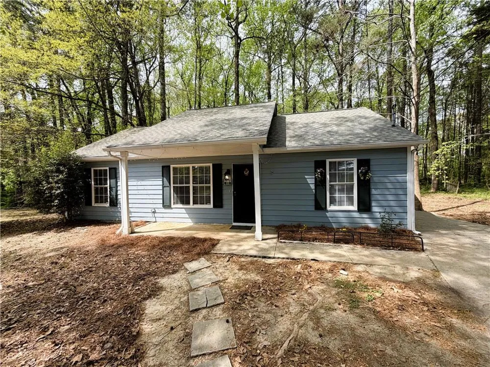 122 Oriole Drive Jonesboro, GA 30238