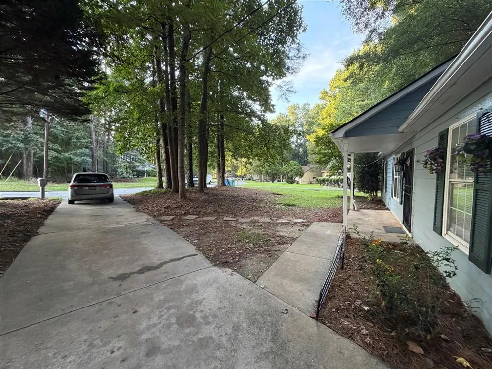 122 Oriole Drive Jonesboro, GA 30238