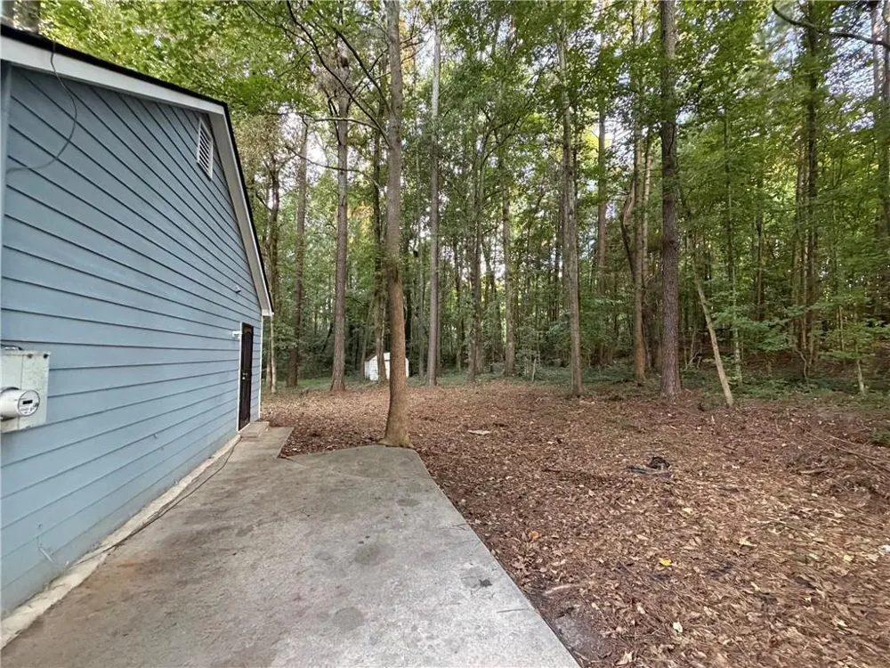 122 Oriole Drive Jonesboro, GA 30238
