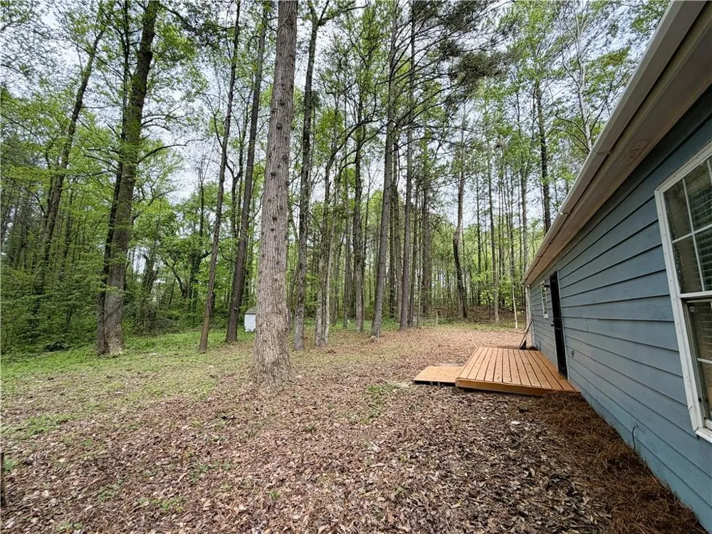 122 Oriole Drive Jonesboro, GA 30238