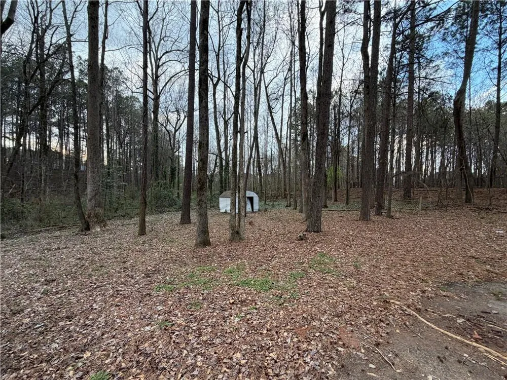 122 Oriole Drive Jonesboro, GA 30238