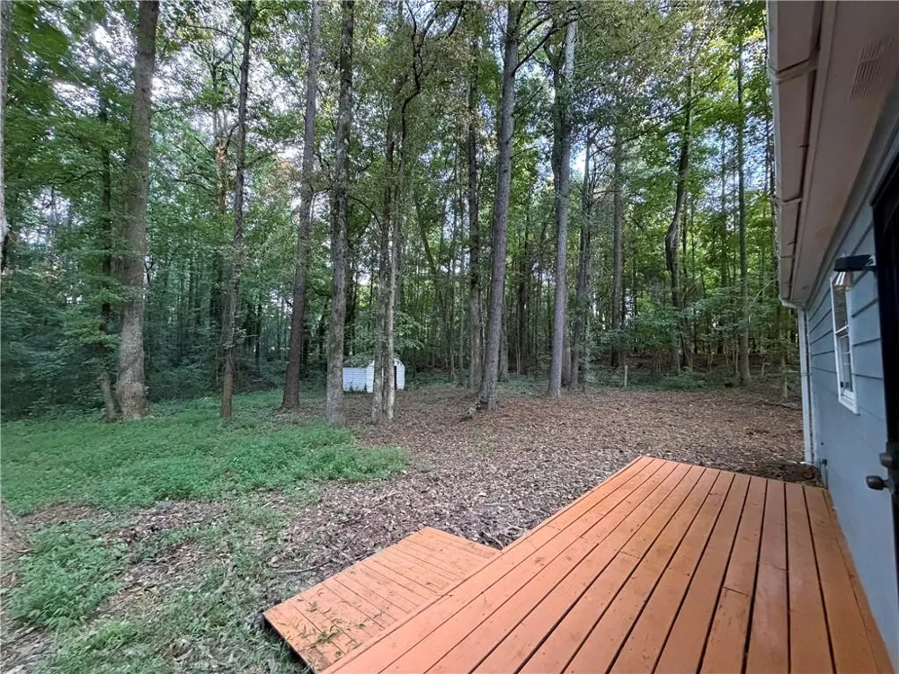 122 Oriole Drive Jonesboro, GA 30238