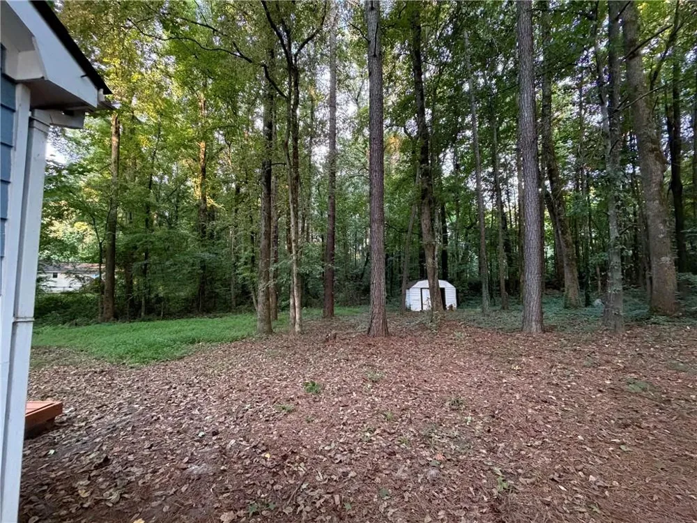 122 Oriole Drive Jonesboro, GA 30238
