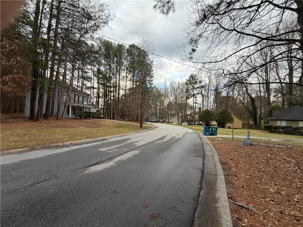 122 Oriole Drive Jonesboro, GA 30238