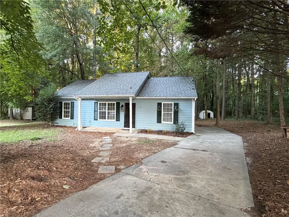 122 Oriole Drive Jonesboro, GA 30238