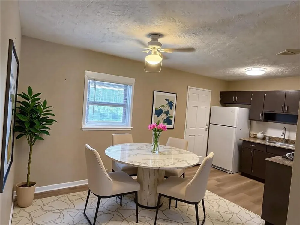 122 Oriole Drive Jonesboro, GA 30238
