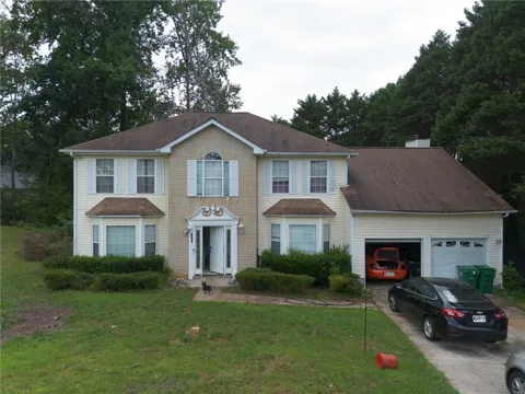 4127 Kingship Drive