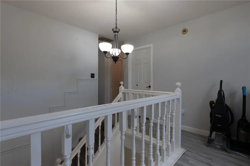4127 Kingship Drive Ellenwood, GA 30294