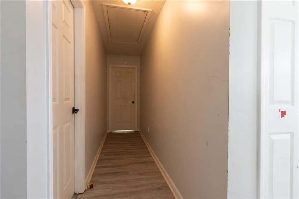 4127 Kingship Drive Ellenwood, GA 30294