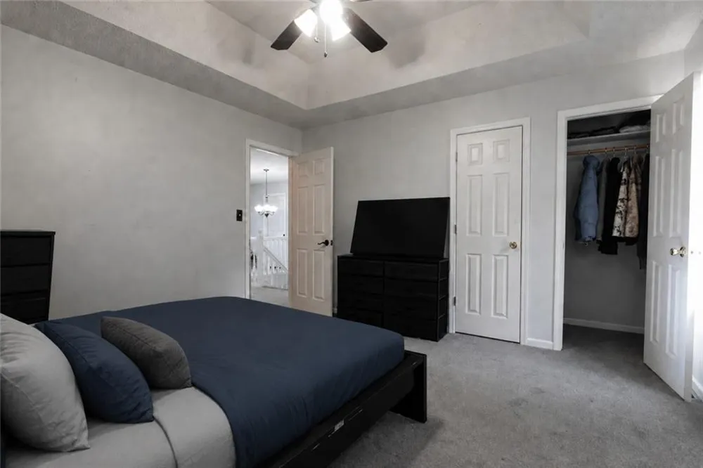 4127 Kingship Drive Ellenwood, GA 30294