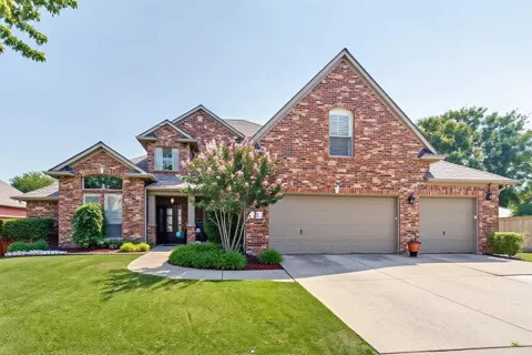 8105 Purple Martin Way