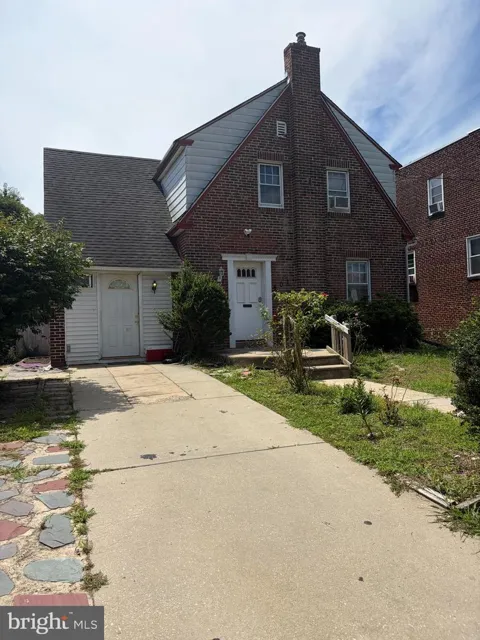 401 RAND STREET