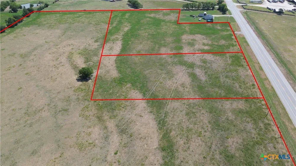 Hwy 7 Rosebud, TX 76570
