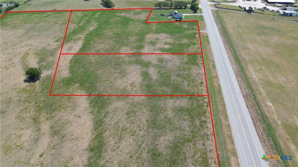 Hwy 7 Rosebud, TX 76570