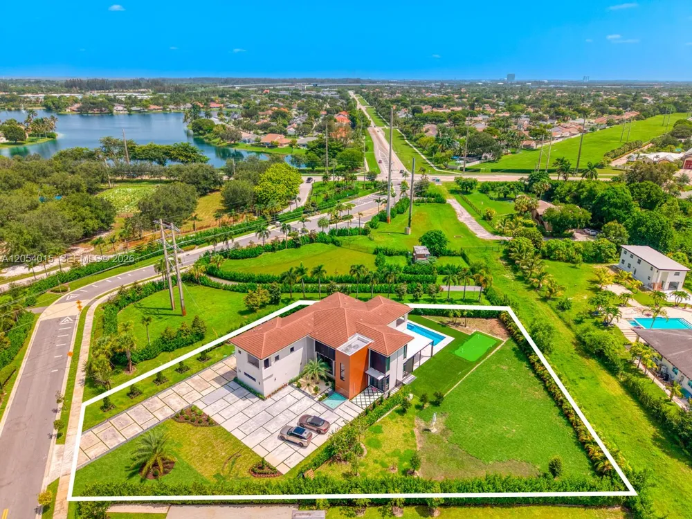1500 SW 149th Ter Davie, FL 33326