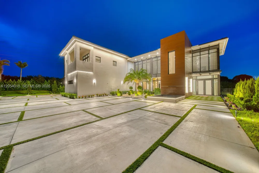 1500 SW 149th Ter Davie, FL 33326