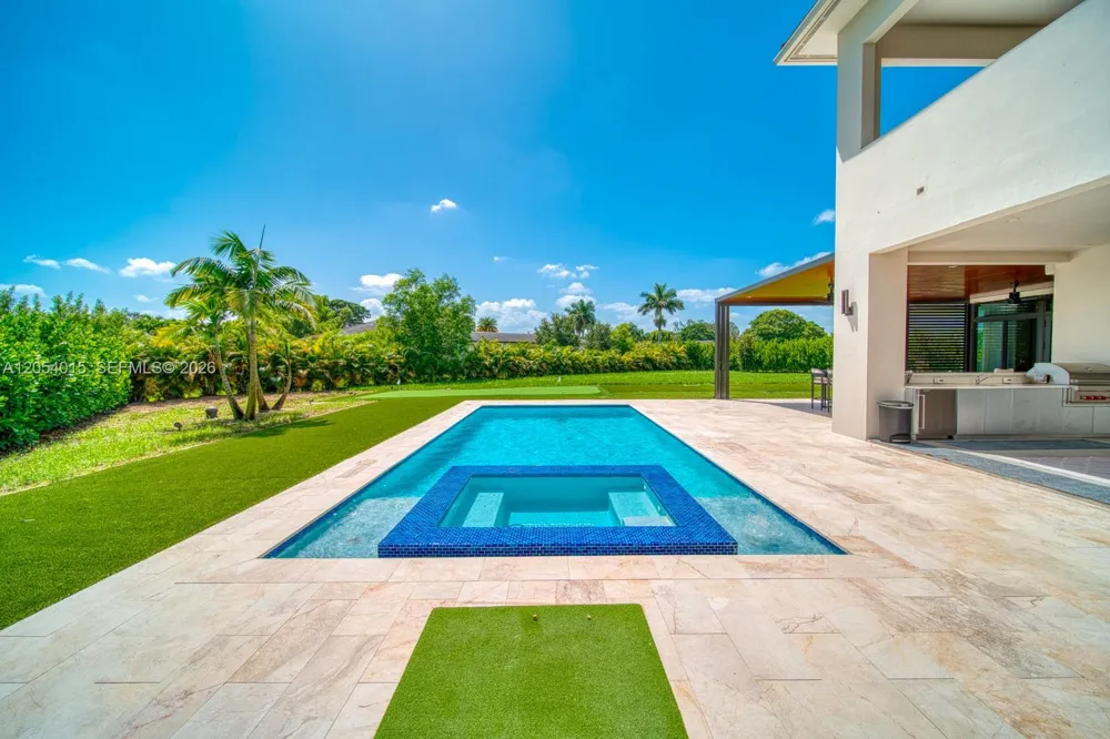1500 SW 149th Ter Davie, FL 33326