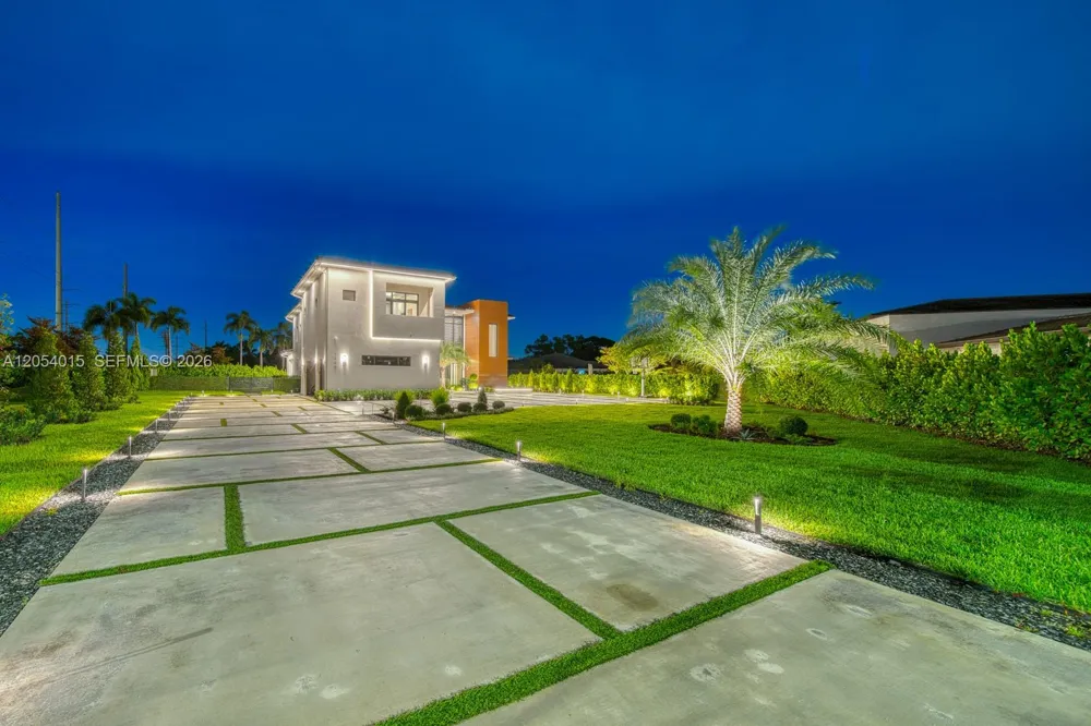1500 SW 149th Ter Davie, FL 33326