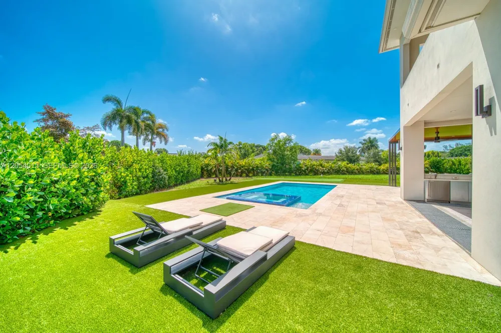 1500 SW 149th Ter Davie, FL 33326