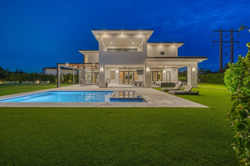 1500 SW 149th Ter Davie, FL 33326