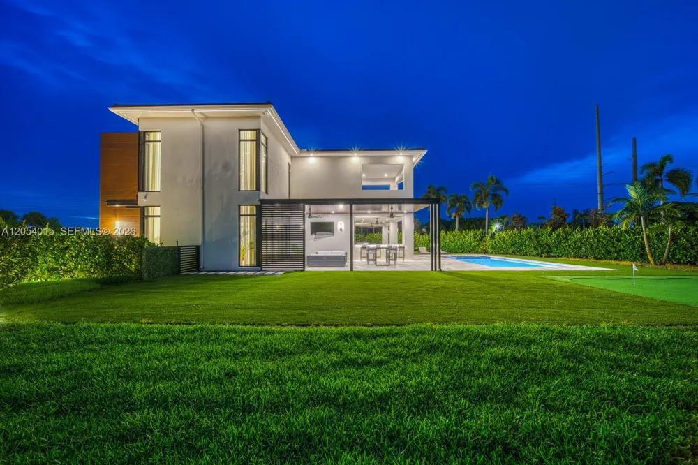 1500 SW 149th Ter Davie, FL 33326