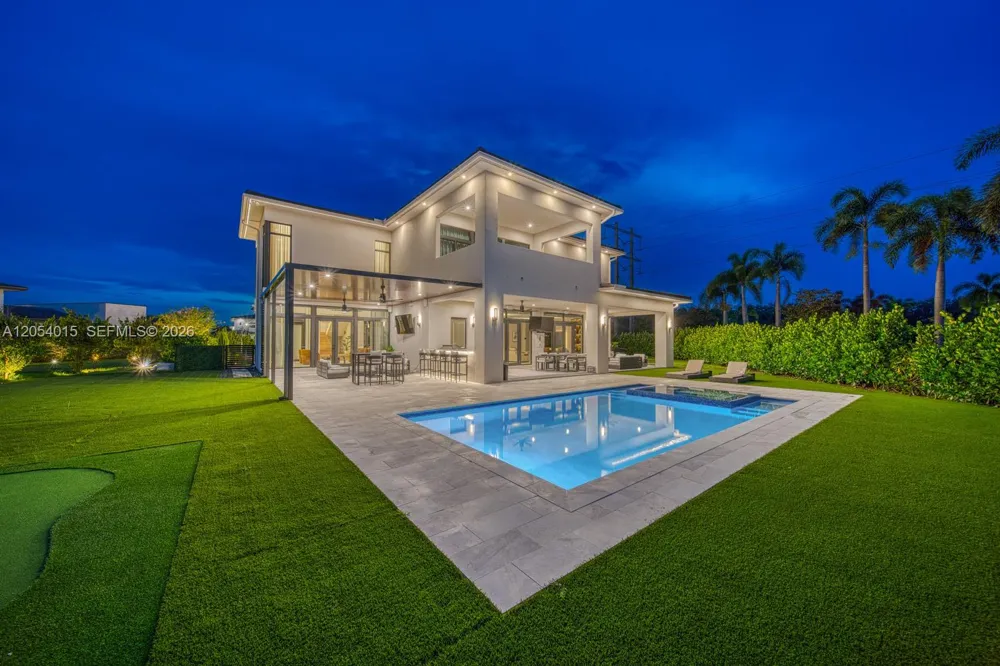 1500 SW 149th Ter Davie, FL 33326