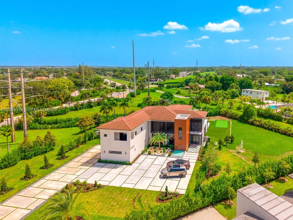1500 SW 149th Ter Davie, FL 33326