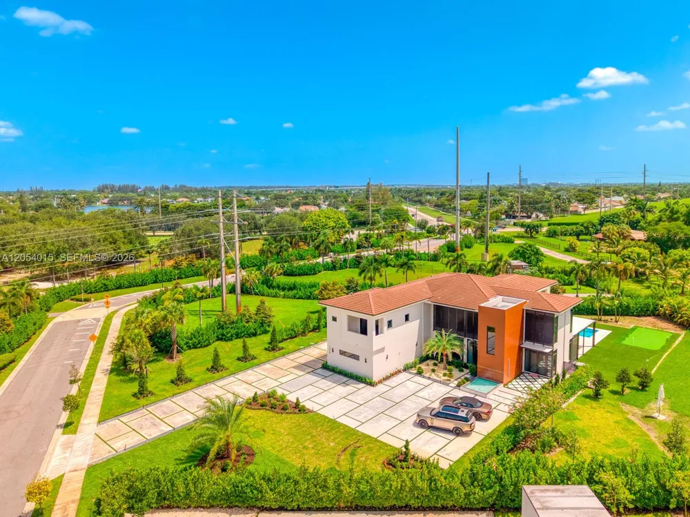 1500 SW 149th Ter Davie, FL 33326