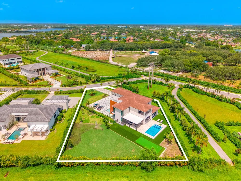 1500 SW 149th Ter Davie, FL 33326