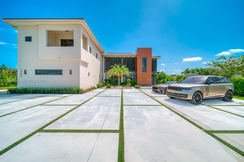 1500 SW 149th Ter Davie, FL 33326