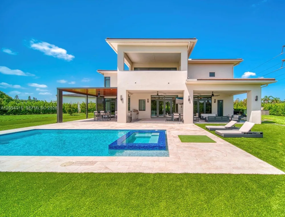 1500 SW 149th Ter Davie, FL 33326
