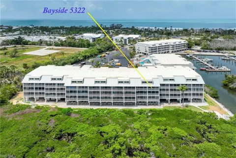 5321 Bayside Villas