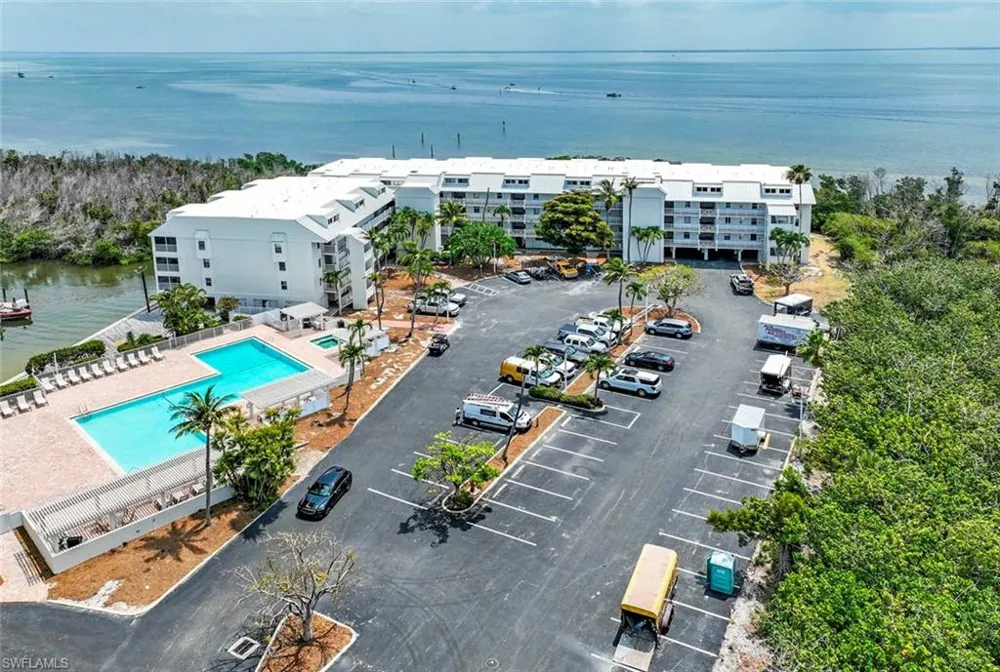 5321 Bayside Villas Captiva, FL 33924