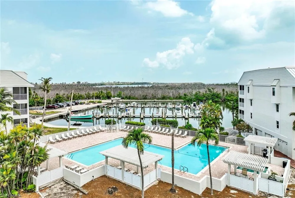 5321 Bayside Villas Captiva, FL 33924