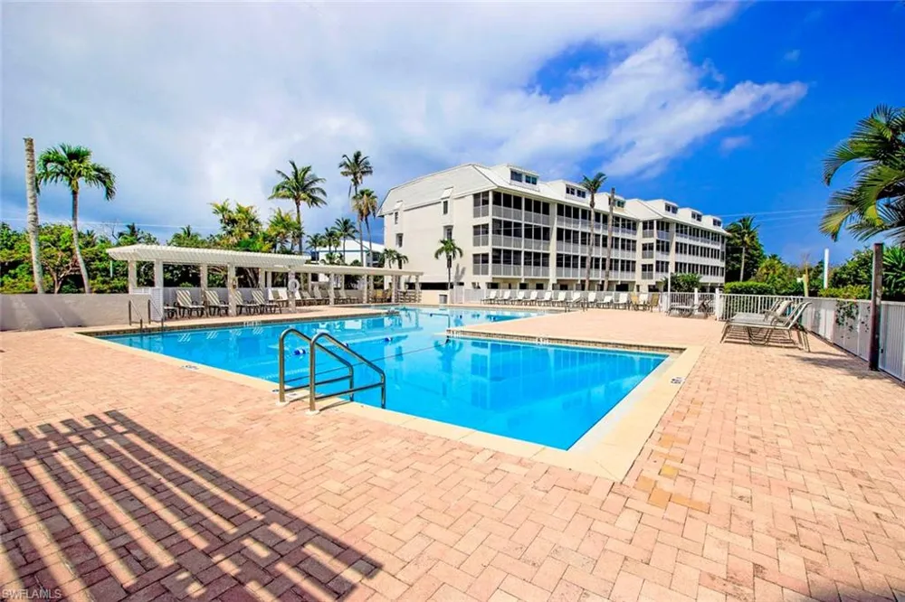 5321 Bayside Villas Captiva, FL 33924