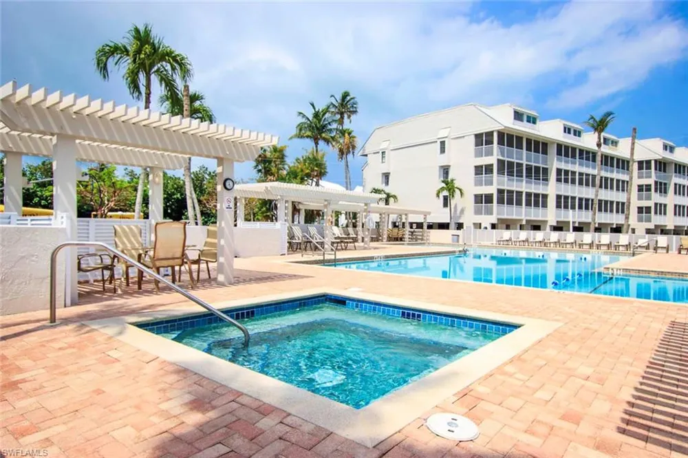 5321 Bayside Villas Captiva, FL 33924