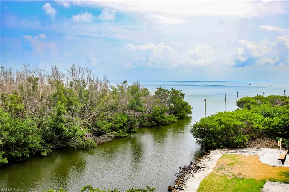 5321 Bayside Villas Captiva, FL 33924