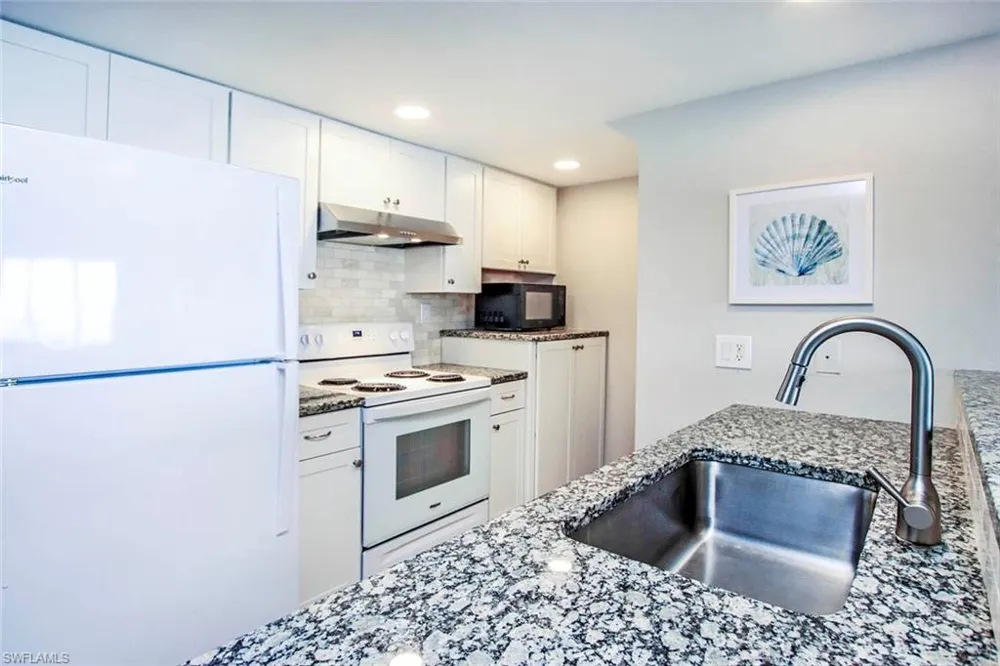 5321 Bayside Villas Captiva, FL 33924